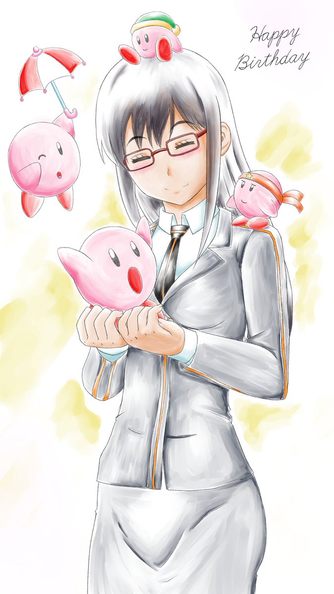 Twoucan 宇佐美栞誕生祭21 の注目ツイート イラスト マンガ コスプレ モデル