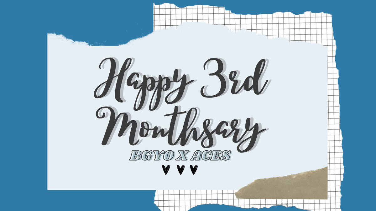 happy monthsary satin luv