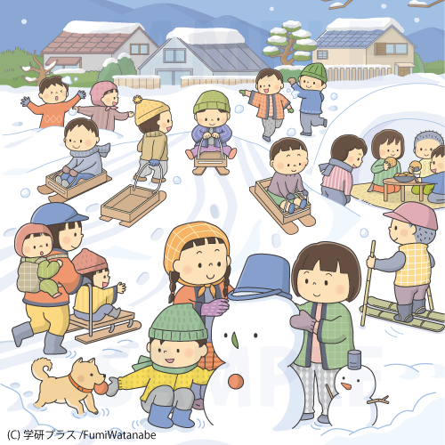 わたなべふみ イラストレーター S Tweet 昭和の日ということで 過去にお仕事で描かせていただいた昭和のイラストです 新 脳が活性化する100日間パズル 思い出し編 学研プラスさん 昭和の日 イラスト Trendsmap