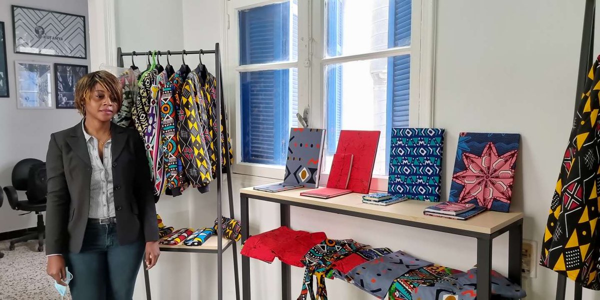 Reportage En Tunisie, l'autre parcours des migrants subsahariens De Tunis à Sfax, de nombreux étudiants - Le Monde dlvr.it/RyfpLW