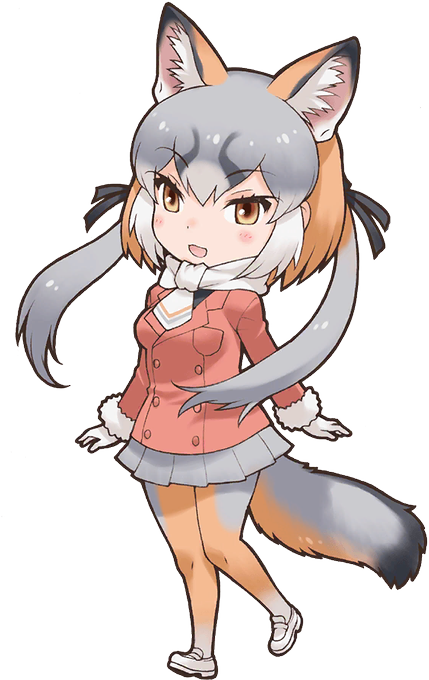 シマハイイロギツネのtwitterイラスト検索結果 古い順 シマハイイロギツネのtwitterイラスト検索結果 古い順
