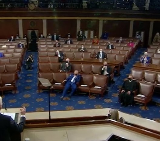 BuchananProject's tweet image. Chuck Schumer looks relaxed. He must’ve heard the Buchanan Project just launched. 

We’ll take it from here.