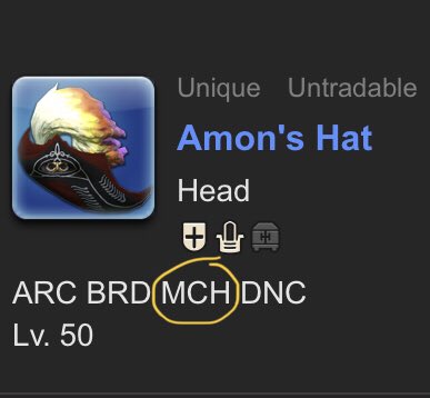 “But Amon is a bard, he drops a bard set! Emet is a wizard”Are Amon’s clothes for a bard? Or maybe that’s just what we’ve always, in our foolishness, assumed? Meanwhile, Emet: