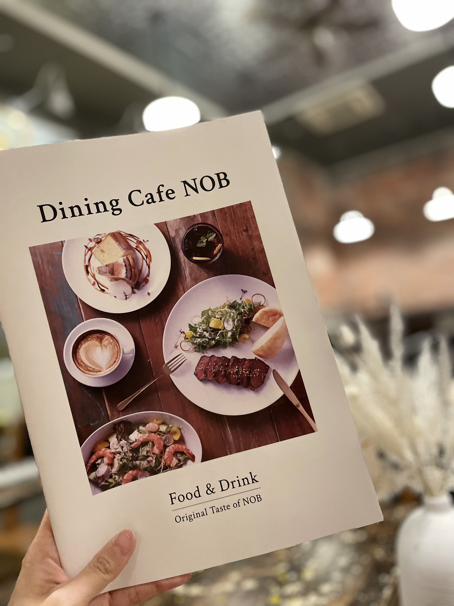 Dining Cafe Nob 辻堂カフェ Cafenob Tsujido Twitter