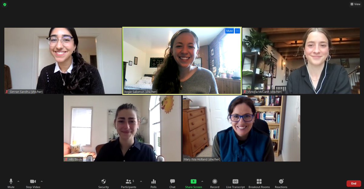 Queen's Medicine Municipal Day of Action tweet media