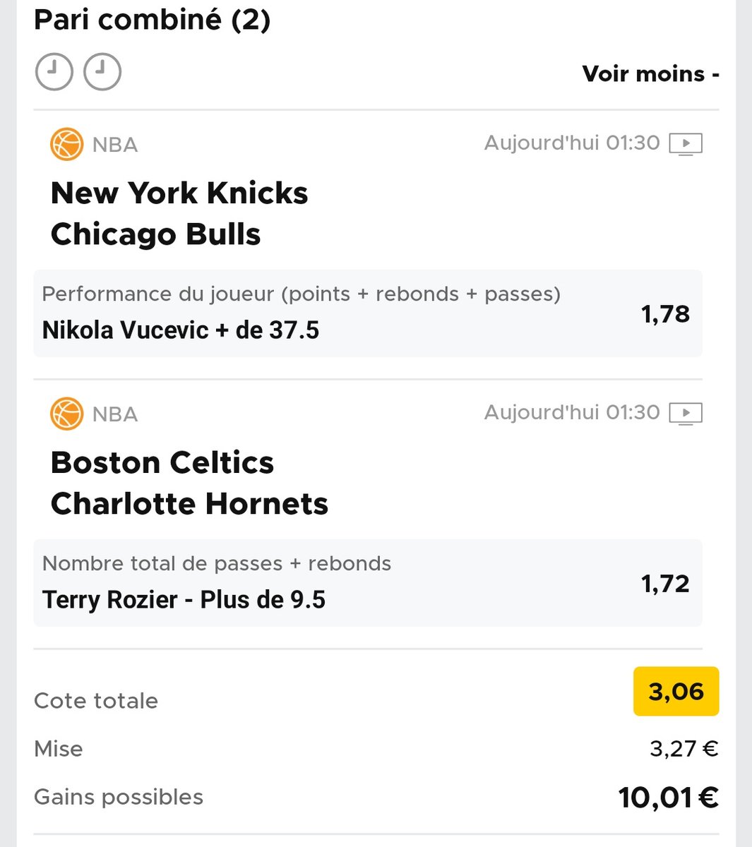 ProbozP's tweet photo. Pour moi ce soir 🔥

#TeamParieur https://t.co/d9aa0u4s4P
