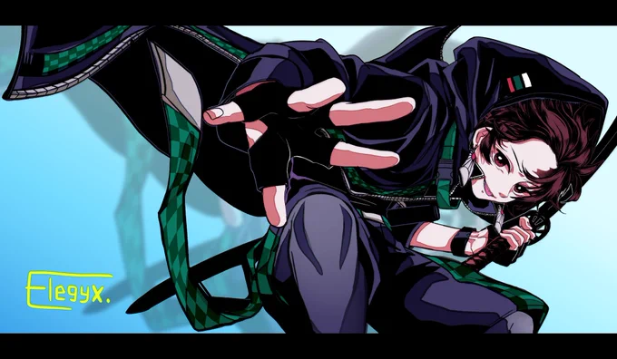 #現代きさつ隊2021 