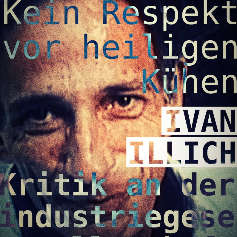 Compartimos el documental "En nombre del Progreso: Sin respeto por las vacas sagradas" (1976, Alemania), completo y subtitulado al español. Un testitmonio de gran valor sobre el trabajo de Ivan Illich y miembros del CIDOC de Cuernavaca (México): reevo.wiki/Audiovisual:Si…