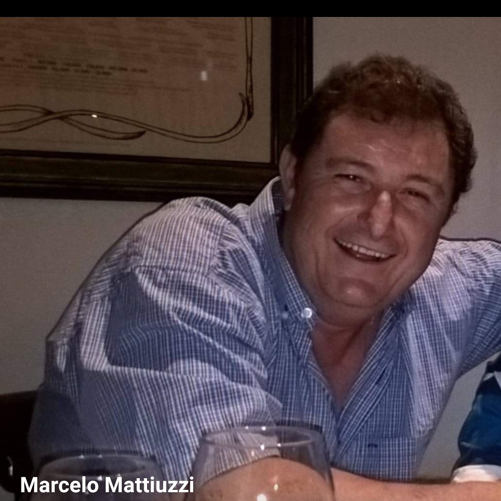 hquaranta1's tweet photo. Falleció Marcelo mattiuzzi ex piloto del tc 4000 - nuestras condolencias a familiares y amigos - descansa en paz gringo https://t.co/EgKUOEpk9Z