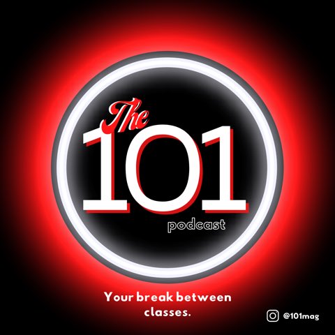 101 Magazine tweet media