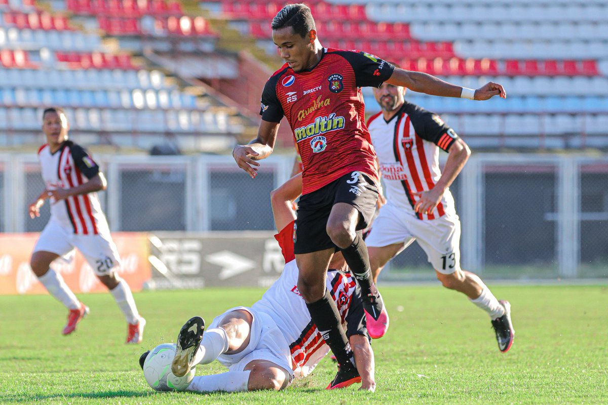 Caracas Fútbol Club tweet media