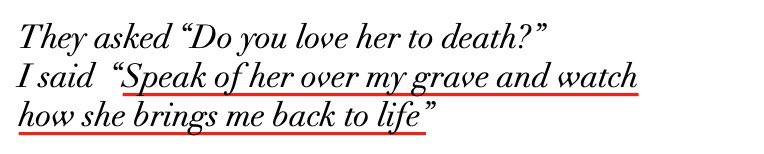 mahmoud darwish set my expectations high