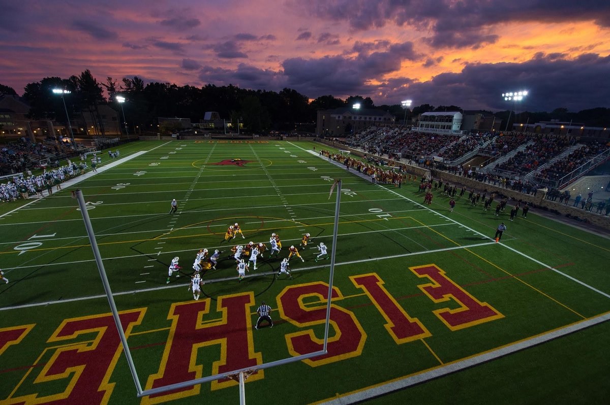 DKaliszewski72's tweet photo. I am announcing that I have made the decision to continue my academic and athletic carrer at St. John Fisher. I want to thank everyone who has helped me along the way including my parents, family, teammates, coaches, and teachers.  #Let2F1y 🔴🟡 https://t.co/ktt8zLY0Eo