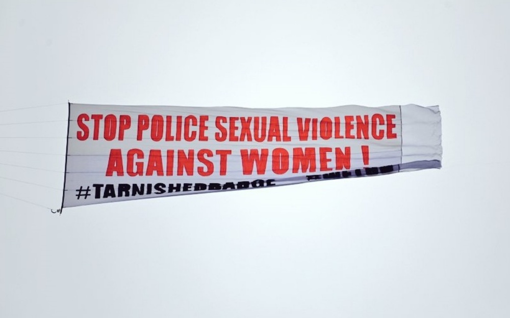 RobinEdgar's tweet photo. @WRPSToday @WSIB Do you remember & honour those #PoliceWomen who lost their lives to suicide after #SexualAssault committed by male #PoliceOfficers, were injured, or suffered #PTSD as a result of a "workplace incident" known as #PoliceSexualMisconduct?
#DayofMourning #WRPS #PoliceAccountability https://t.co/dXmkQng88G