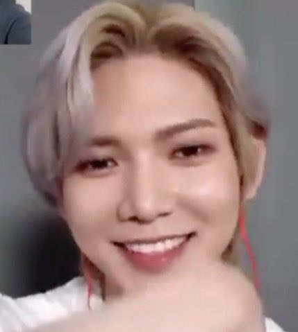 ateez smiling — a thread for every atiny that is having a tough day