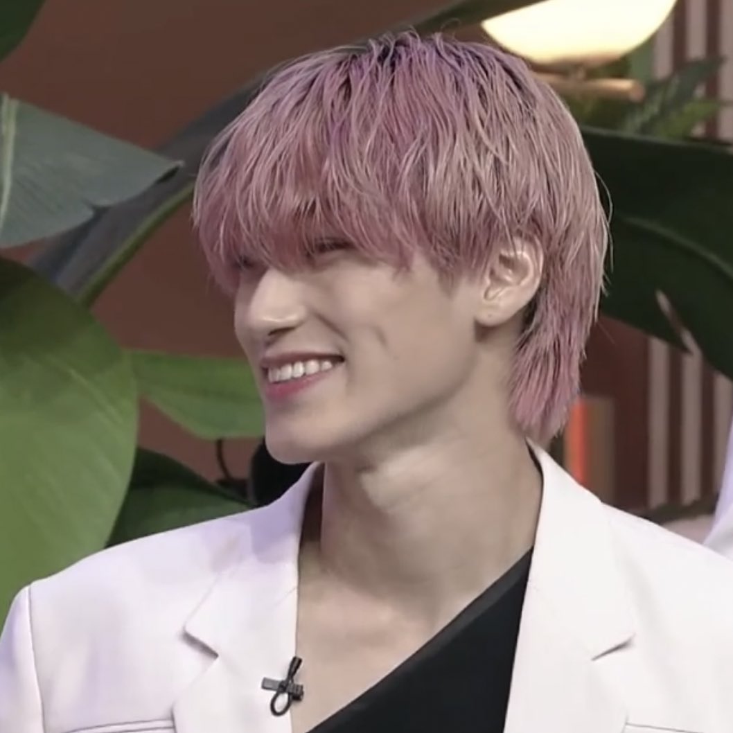 ateez smiling — a thread for every atiny that is having a tough day