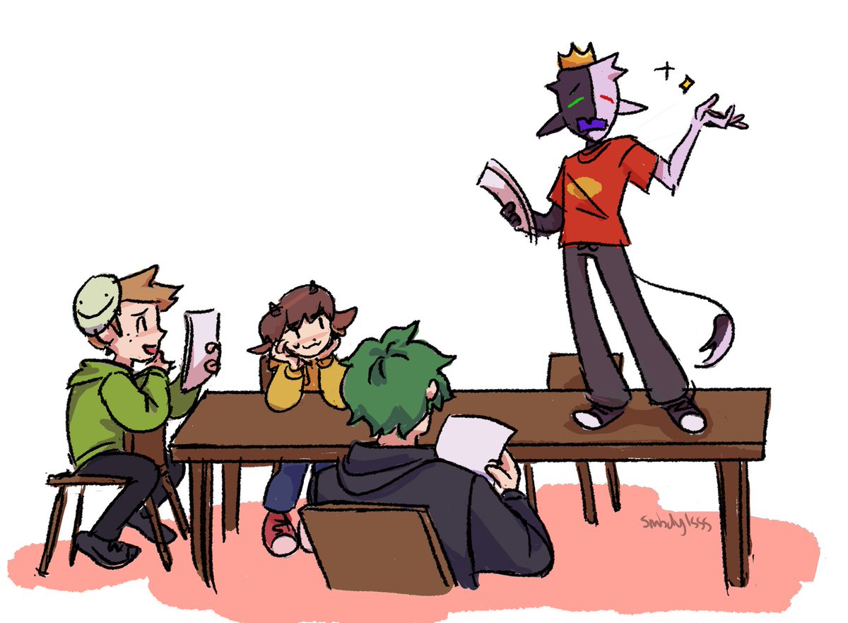 smbdylsss's tweet image. dsmp but they r actors!! 1/3 #dreamsmpfanart