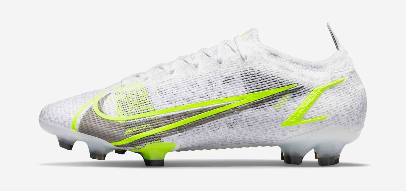 Hazard mercurial outlet
