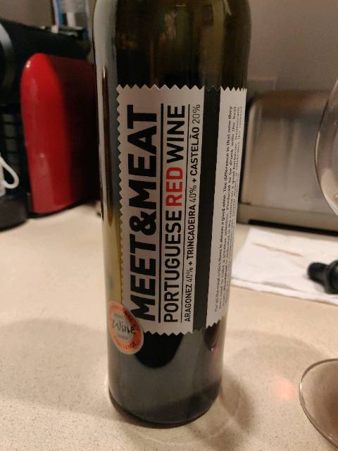 galleryofwines's tweet photo. Nice blend of 40% Aragonez 40% Trincadeira and 20% Cast…. Wine from Wine With Spirit via Vivino: https://t.co/6BmChqS56z https://t.co/ClXHb4y87k