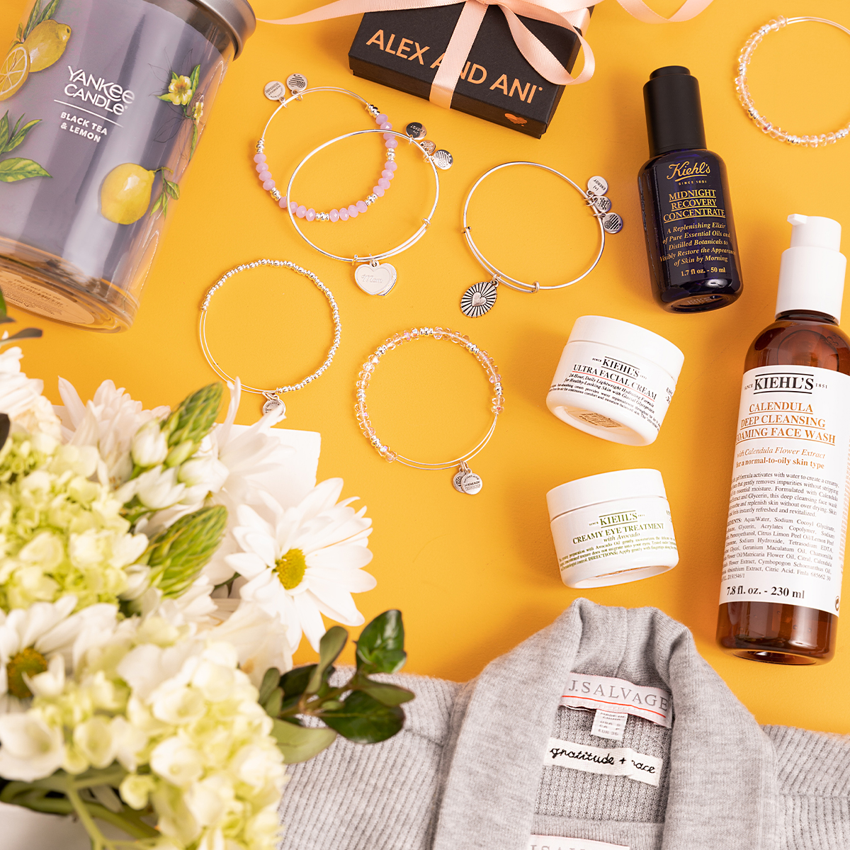 ALEX AND ANI (@alexandani) on Twitter photo Don't forget to enter the Ultimate #MothersDay Sweepstakes! One lucky winner will receive a prize pack valued at $1000*, with gifts from #alexandani, <a href="/Kiehls/">Kiehl's Since 1851</a>, <a href="/TheYankeeCandle/">Yankee Candle</a>, <a href="/TheBouqsCo/">The Bouqs Company</a>, + <a href="/PJSalvage/">P.J. Salvage</a>. 💕 Enter here >bit.ly/32WIFyP Don't forget to enter the Ultimate #MothersDay Sweepstakes! One lucky winner will receive a prize pack valued at $1000*, with gifts from #alexandani, <a href="/Kiehls/">Kiehl's Since 1851</a>, <a href="/TheYankeeCandle/">Yankee Candle</a>, <a href="/TheBouqsCo/">The Bouqs Company</a>, + <a href="/PJSalvage/">P.J. Salvage</a>. 💕 Enter here >bit.ly/32WIFyP