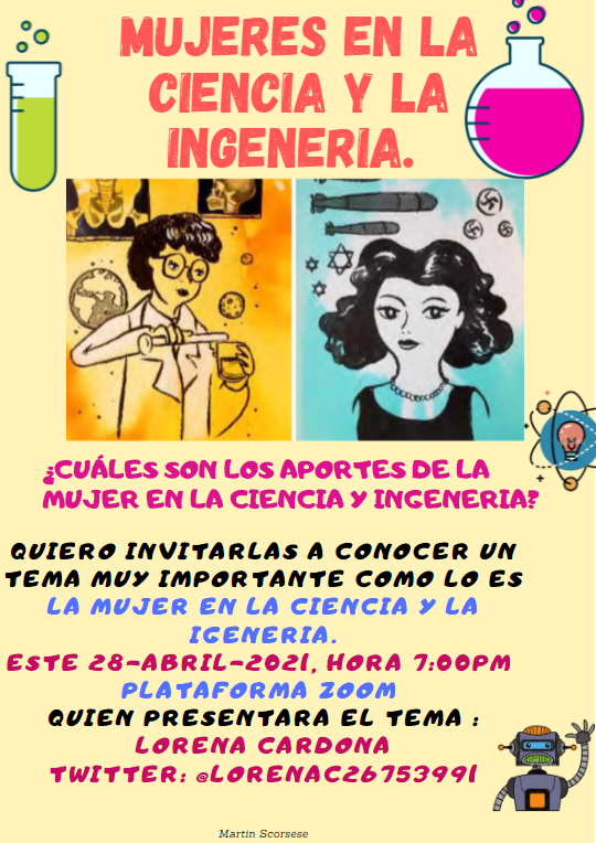 lorena cardona tweet media