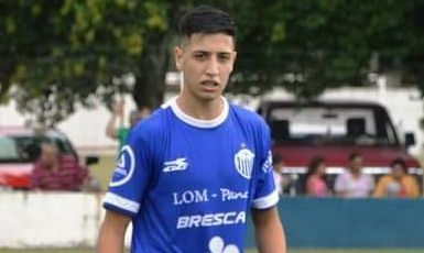 #LigaRegional Esteban Díaz de <a href="/CASampachoOfi/">Club Atlético Sampacho</a> comentó: "Nos dejó un sabor amargo al empate porque tuvimos varias oportunidades de gol pero nos costó convertir. Si bien para todos los partidos son importantes, el clásico es especial, fue un encuentro intenso"