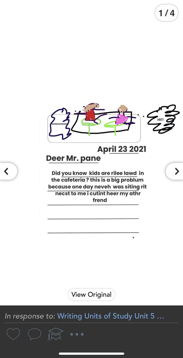 Erika Johnson, M.Ed tweet media