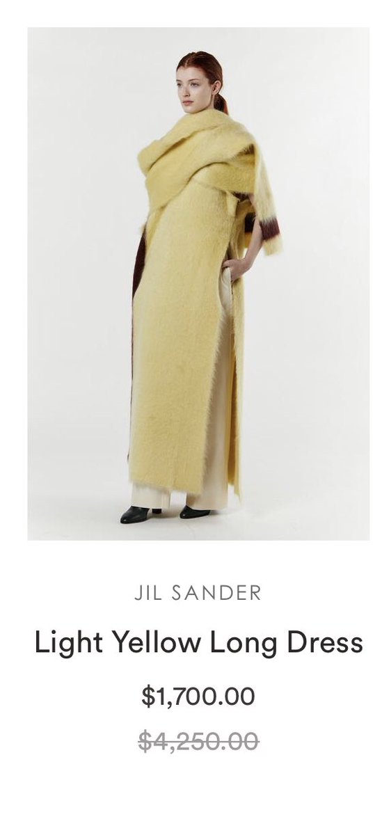 Shopping on a budget? This number is almost 75% off and it has the added benefit of looking like the blanket your kid just puked on for the third time this week.