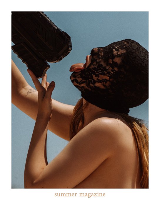 The May Issue. This Saturday. Quench your thirst. 🔥  https://t.co/NjMhYlmh8w https://t.co/kgZ4JylHQT<a href="/tag/santamonica"class="tags"><span>#santamonica</span></a>