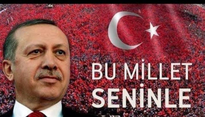 krln_kz_'s tweet photo. #ErdoganınYanındayım varmı itirazı olan...? https://t.co/XCpWCA3edF