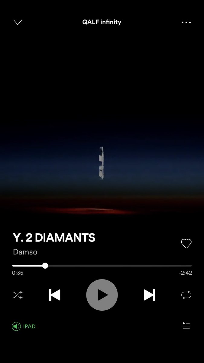 ti_loraj's tweet image. Ces 3 sons de #QalfInfinity en concert !???? Vous imaginez là ??