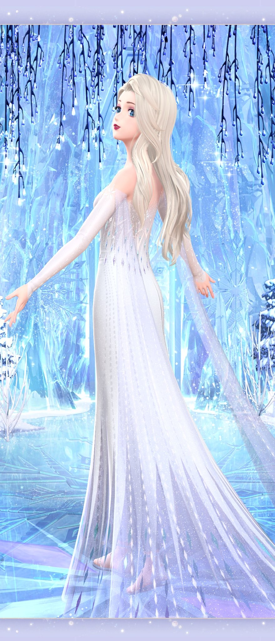 たいやき シャイニングニキ シャイニングニキ シャイニキ コラボ アナと雪の女王 アナと雪の女王2 アナ雪 エルサ ディズニー プリンセス T Co Byb1veet5a Twitter