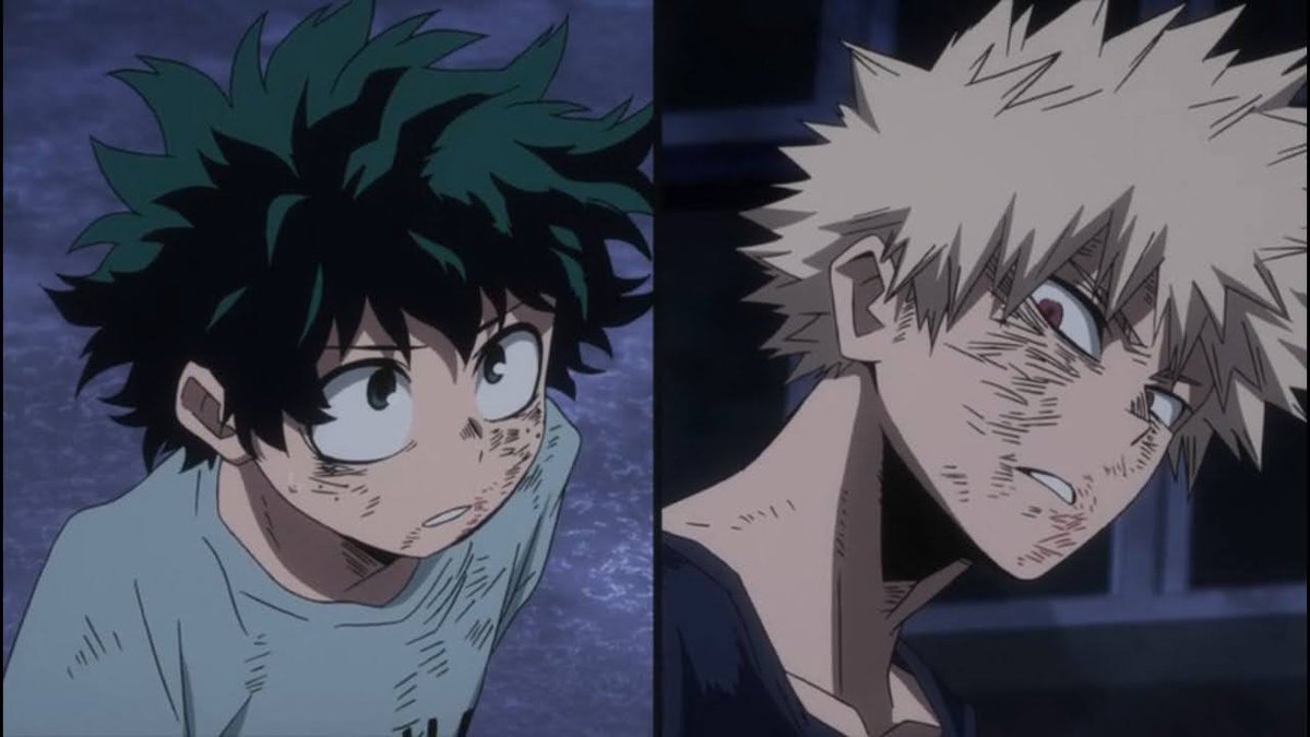 bkdk out of context is so fucking funny and makes me happy so here's a thread of my favorite examples