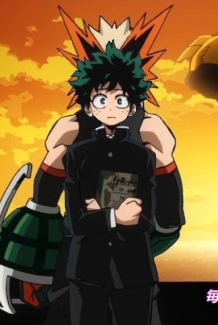 bkdk out of context is so fucking funny and makes me happy so here's a thread of my favorite examples