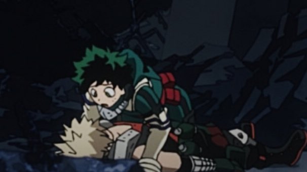 bkdk out of context is so fucking funny and makes me happy so here's a thread of my favorite examples