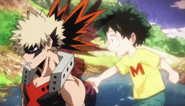 bkdk out of context is so fucking funny and makes me happy so here's a thread of my favorite examples