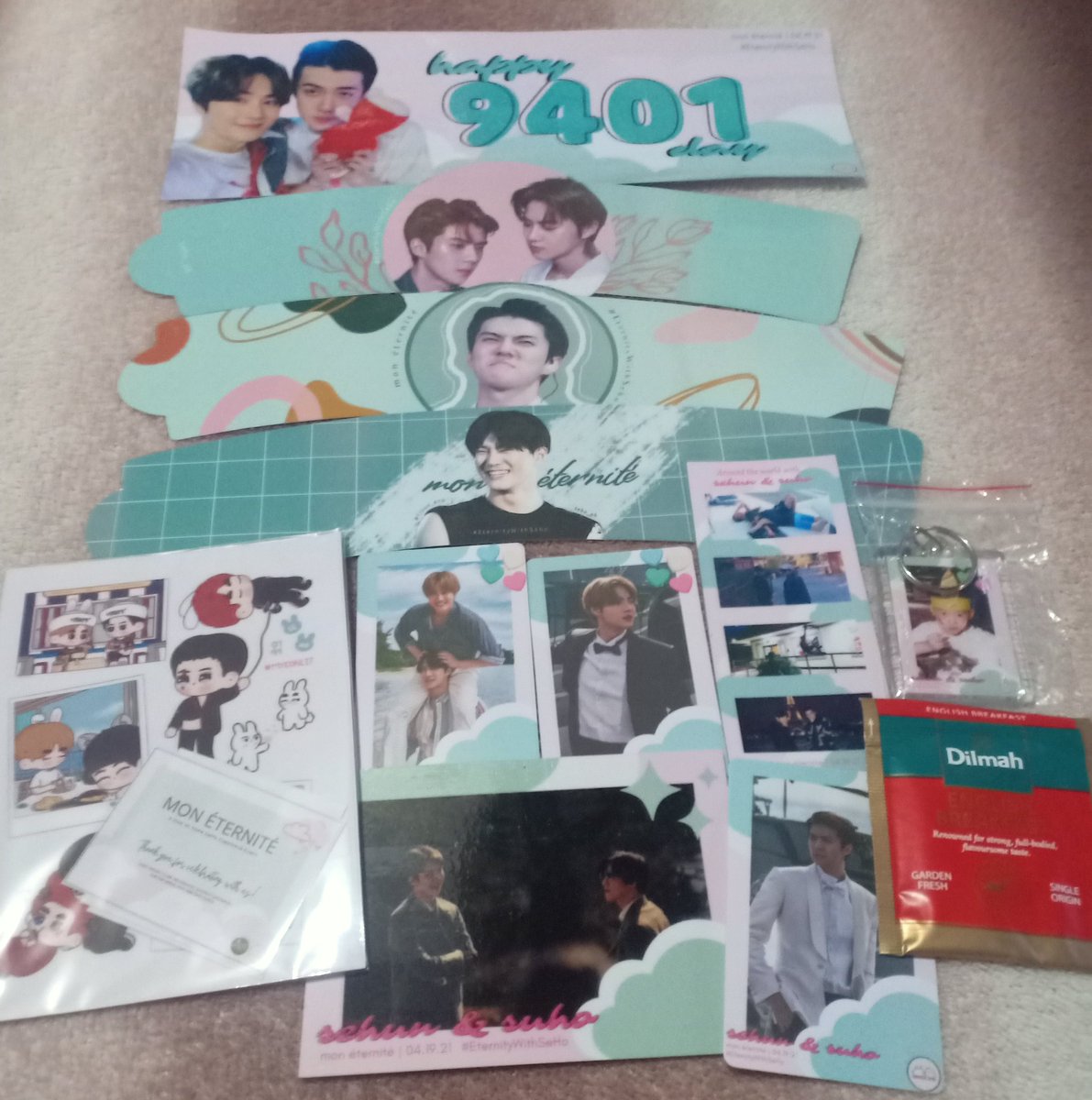 acequezmar61's tweet photo. All for SeHo ,thank you @seho_ph 😊

#EternityWithSeHo ❤️❤️ https://t.co/tKtEYoY0tT
