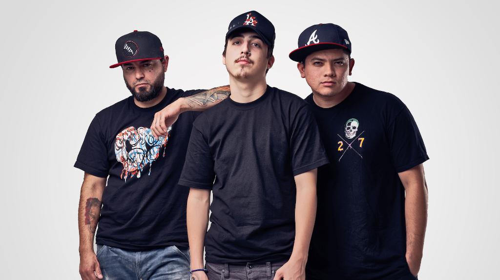 No sé tú, pero yo #SalíALaCancha a ganar.

<a href="/T3rElementoOf/">Tercer Elemento Oficial</a> 🏆🏁😏.

apple.co/3eCCllv