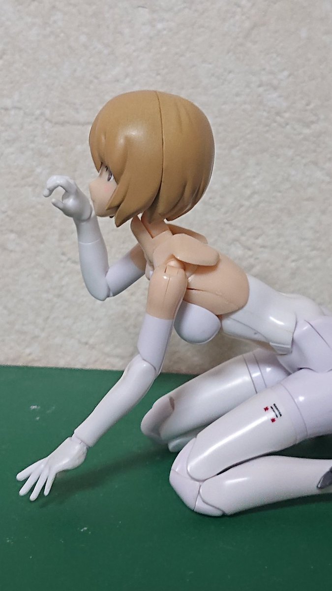 メガミデバイス関連tipsなど Togetter