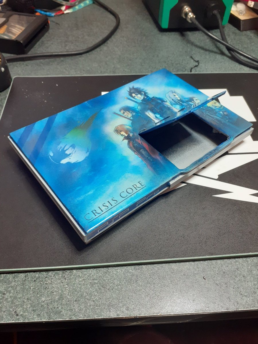 revolutions_4's tweet photo. first one has arrived for the build @AvalancheJared https://t.co/ckUPs8xUmg