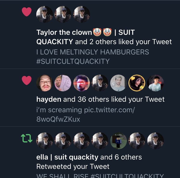 julia 🕊️ ꩜ tweet media