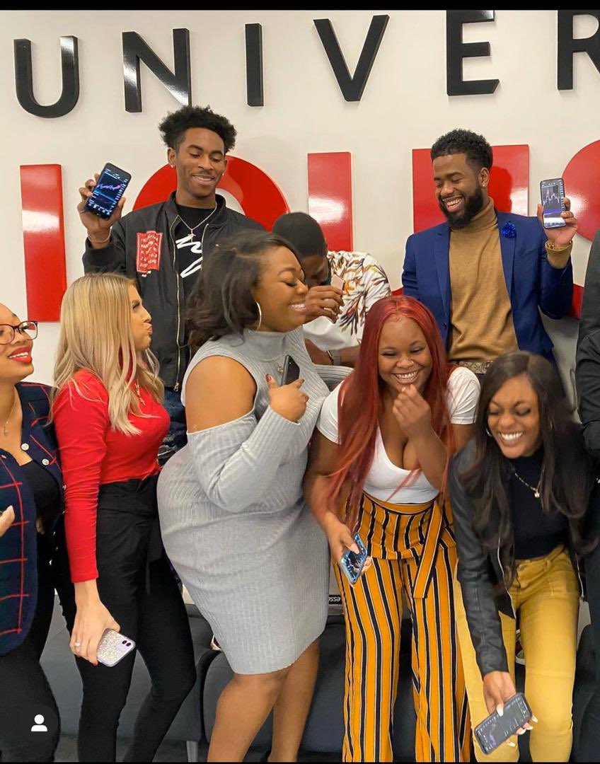 jerrycryptoc's tweet image. How you expect to change your current situation, when you still doing the same thing you did last year. Make that decision or take that risk, it just might change your life