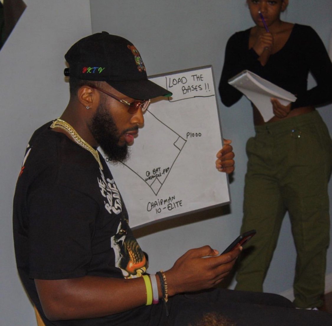 jerrycryptoc's tweet image. l can show you how to make your hourly wage in minutes by trading in the HFX market •Want to to know how? DM " Wealth" to get started