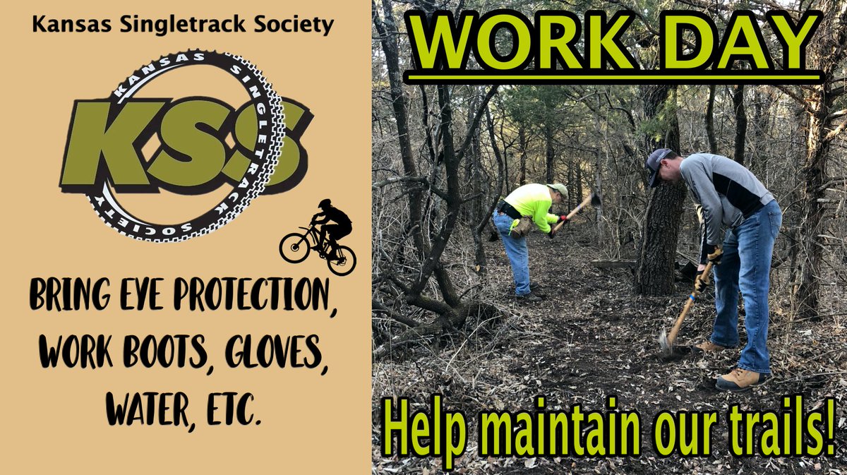 KS Singletrack tweet media