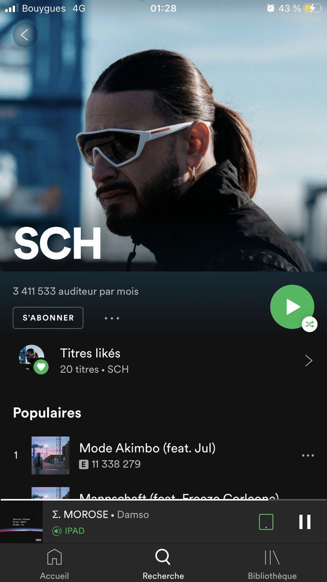 ti_loraj's tweet image. Hmm ouais