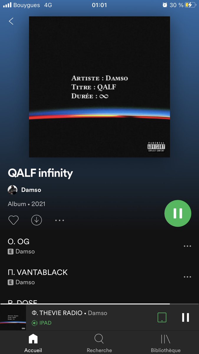 ti_loraj's tweet image. Hmm ouais