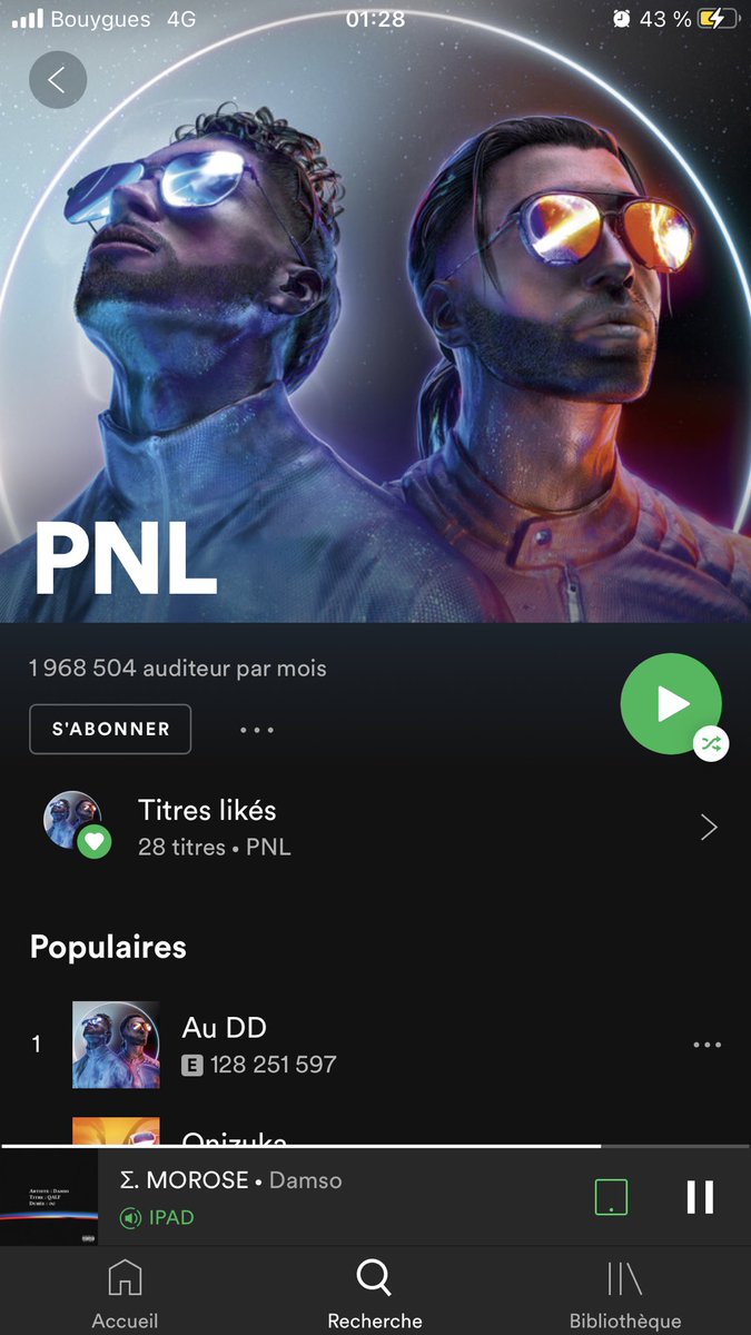 ti_loraj's tweet image. Hmm ouais