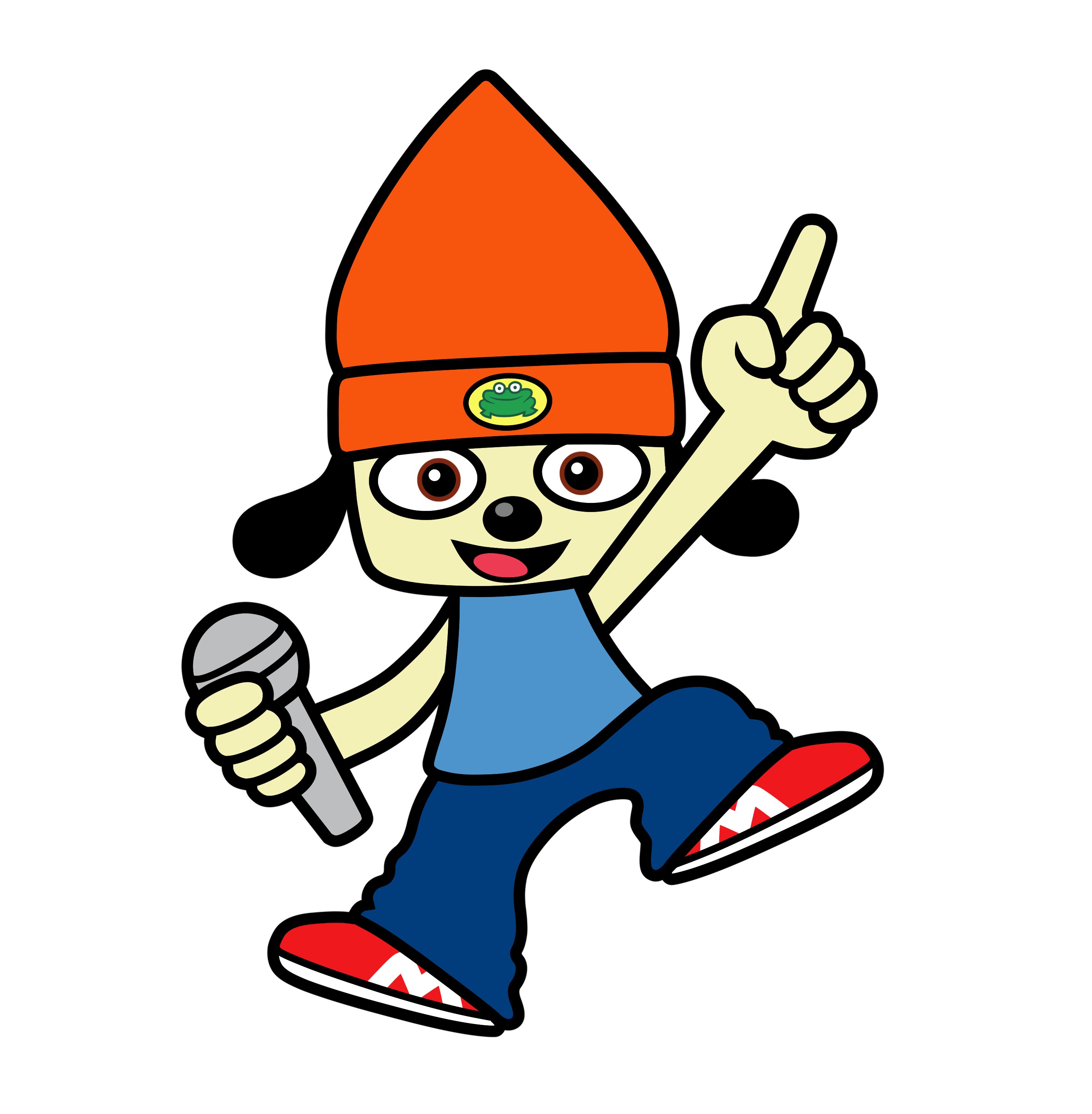 How to get Cool mode on Parappa the Rapper 2 