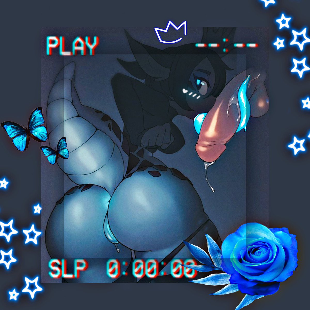 SmollestDork's tweet image. ❝ 𝙶𝚘𝚕𝚍... 𝚃𝚛𝚎𝚊𝚜𝚞𝚛𝚎... 𝙾𝚛 𝚜𝚘𝚖𝚎𝚝𝚑𝚒𝚗𝚐 𝚜𝚑𝚒𝚗𝚢! 𝙸 𝚖𝚞𝚜𝚝 𝚌𝚕𝚊𝚒𝚖 𝚒𝚝 𝚊𝚗𝚍 𝚋𝚞𝚛𝚗 𝚎𝚟𝚎𝚛𝚢𝚘𝚗𝚎 𝙸 𝚜𝚎𝚎—?! 𝚆𝚑𝚢 𝚊𝚛𝚎 𝚢𝚘𝚞 𝚕𝚊𝚞𝚐𝚑𝚒𝚗𝚐? 𝙳𝚘𝚗’𝚝 𝚞𝚗𝚍𝚎𝚛𝚎𝚜𝚝𝚒𝚖𝚊𝚝𝚎 𝚖𝚎 𝚍𝚞𝚎 𝚝𝚘 𝚖𝚢 𝚜𝚒𝚣𝚎! ❞

↻+♡

[#LewdRP][#MVRP]