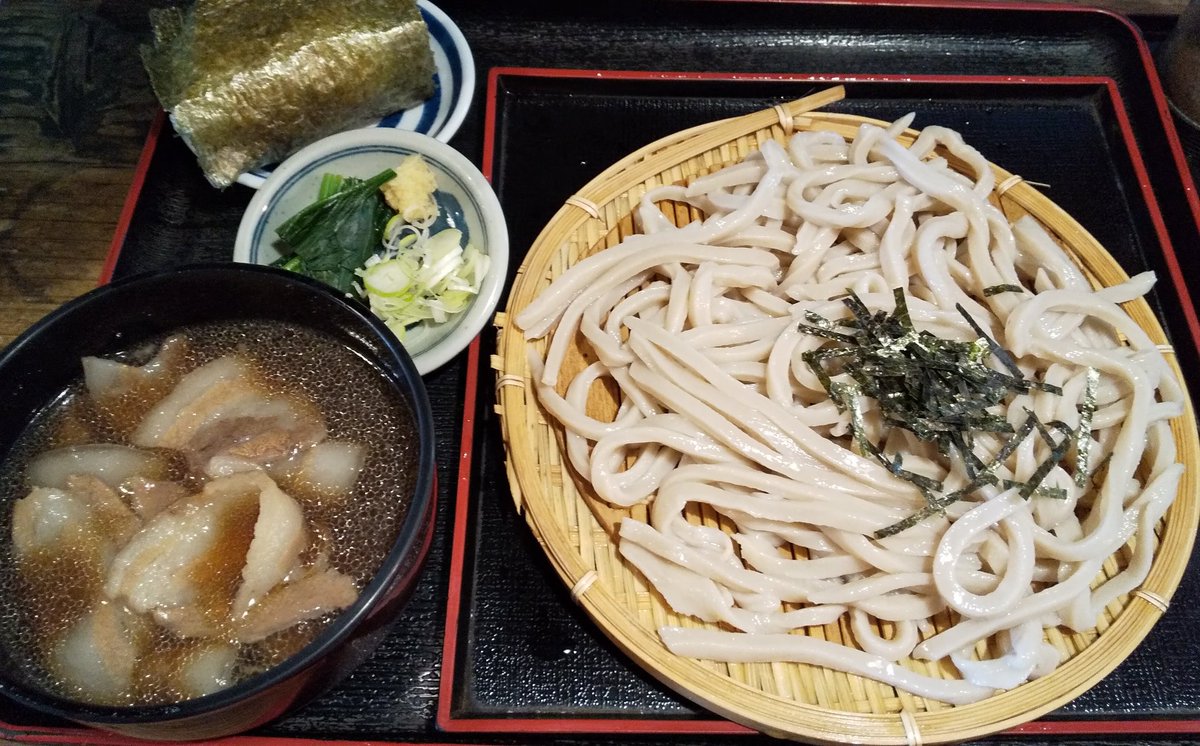 うどんや藤 うどんや藤